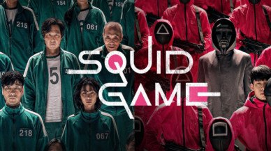 Squid Game hayranlarını sevindirecek haber geldi