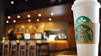 Starbucks'tan çalışanlarına sıkı Kovid-19 tedbirleri