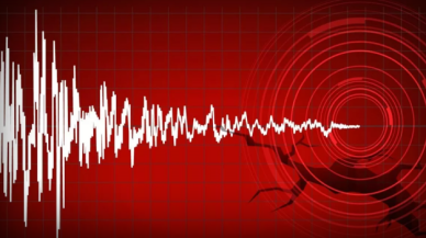 Tayvan'da 5.7 büyüklüğünde deprem!