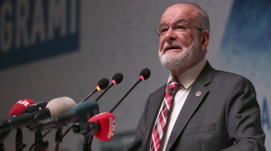 Temel Karamollaoğlu, Kovid-19'a yakalandı