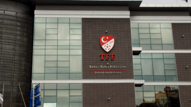 TFF'den stadyumlara giriş şartları hakkında bilgilendirme