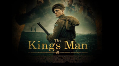 "The King's Man: Başlangıç" için geri sayım başladı