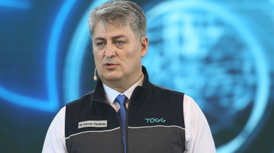 TOGG CEO Mehmet Gürcan Karakaş kimdir?