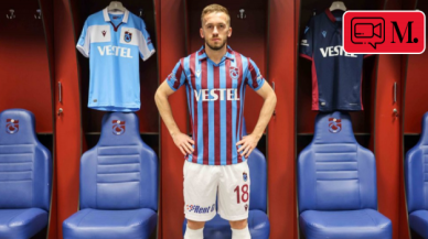 Trabzonspor'dan Cem Yılmaz göndermeli Edin Visca videosu