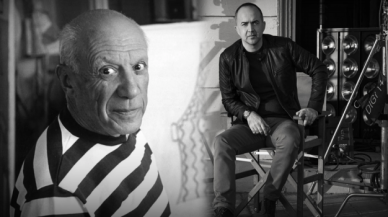 Türk yönetmenden Picasso için yeni film projesi!