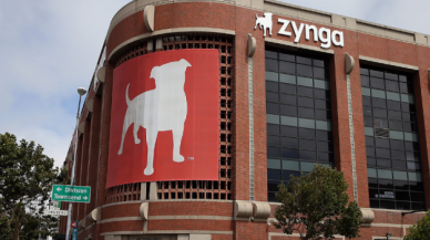 Zynga, 12,7 milyar dolara satıldı