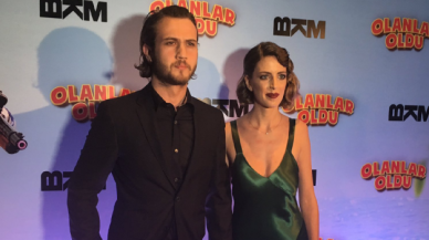 Aras Bulut İynemli ve Bige Önal yine ayrıldı