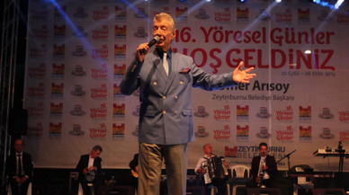 Arif Şentürk yaşamını yitirdi