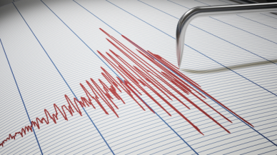 Arjantin'de 6 büyüklüğünde deprem