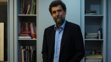 Avrupa Konseyi kararından sonra Osman Kavala'dan ilk açıklama