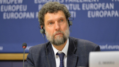 Avrupa Konseyinde gündem Osman Kavala