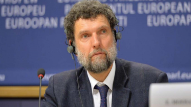 Avrupa Konseyi’nden Osman Kavala kararı