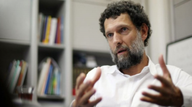 Avrupa Konseyi'nin Osman Kavala ile ilgili Türkiye için başlattığı ihlal süreci AİHM'de