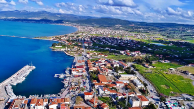 Bodrum, Urla ve Çaycuma’da 6 önemli arazi satıldı