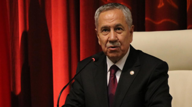 Bülent Arınç'tan FETÖ tutuklusu Nusret Muğla için sitem