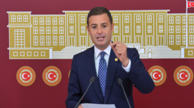 CHP'li Ahmet Akın: İktidarın enerji krizinde tek politikası zam yapmak; akaryakıt zamlarını ÖTV'den karşılayın