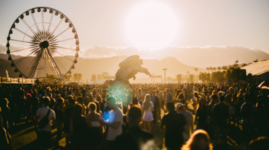 Coachella Festivali, hiçbir koronavirüs kısıtlaması olmadan gerçekleşecek