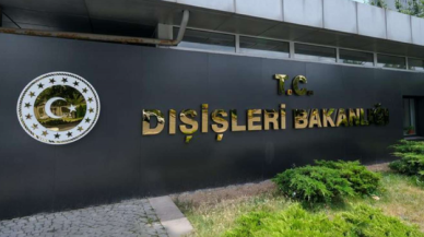 Dışişleri Bakanlığından Ukrayna'daki Türk vatandaşlarına çağrı