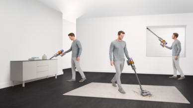 Dyson küresel toz araştırmasını yayınladı