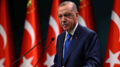 Erdoğan, AYM'nin yeni üyesi Kenan Yaşar'ın yemin törenine katılacak