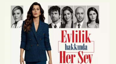 Evlilik Hakkında Her Şey yeni bölüm ne zaman?