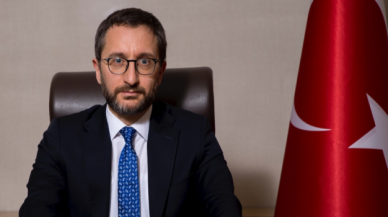 Fahrettin Altun'dan Ned Price'a RTÜK yanıtı