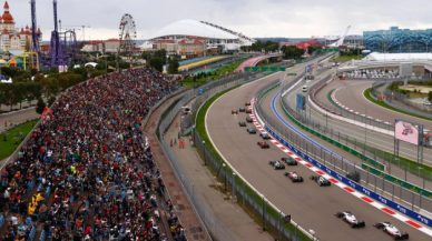 Formula 1 Rusya Grand Prix'si 2022 takviminden çıkarıldı