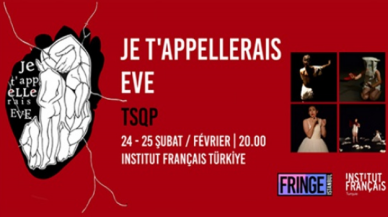 Fringe Festival Institut français İstanbul’da