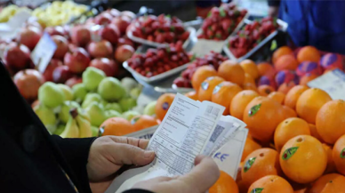 Geçim şartları araştırması: Aylık gelir temel ihtiyaçları karşılamıyor