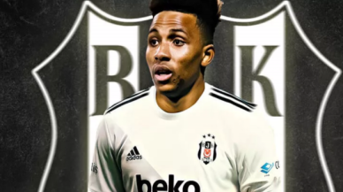 Gedson Fernandes'in Beşiktaş'a maliyeti 6 milyon euro