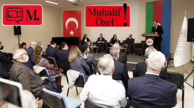 Hocalı Soykırımı 30. yılında anıldı