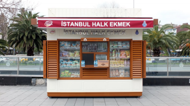 İstanbul Halk Ekmek yöneticisi: ‘çok vahim’ diyerek paylaştı