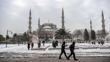 İstanbul için yeni kar tahmini: Şubat ayına dikkat