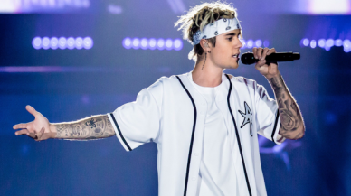 Justin Bieber koronavirüse yakalandı