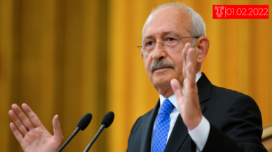 Kemal Kılıçdaroğlu: Erdoğan, sana çok sürprizimiz olacak