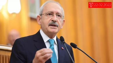 Kemal Kılıçdaroğlu: Hukuk olmadığı için Sedef Kabaş içeride tutuluyor