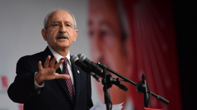 Kemal Kılıçdaroğlu: Bahçeli'yi ciddiye almıyoruz