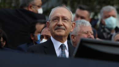 Kemal Kılıçdaroğlu: Ortada hükümet yok ki istifa etsin