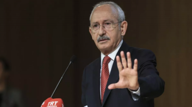 Kılıçdaroğlu: Elektrik faturalarında milletimiz yüz üstü bırakılmıştır