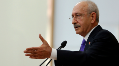 Kılıçdaroğlu: Elektrik faturamı indirim yapılıncaya kadar ödemeyeceğim