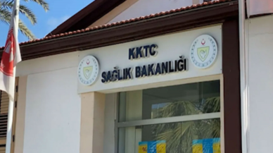 KKTC'den PCR testi kararı: Tarih verildi