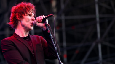 Mark Lanegan hayatını kaybetti