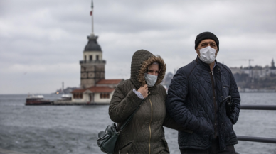 Meteoroloji: Hava sıcaklığı 4 ila 8 derece arasında düşecek