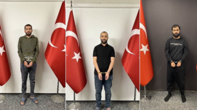 MİT ve emniyetten IŞİD'in Türkiye'deki finans ve lojistik şebekesine operasyon