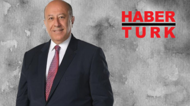 Muharrem Sarıkaya, Habertürk'e ‘İkinci şans’ ile geri döndü