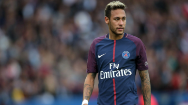 Neymar, en az bir sezon MLS'de oynamak istediğini açıkladı