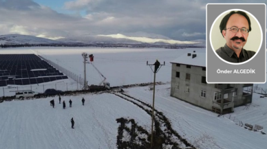 Önder Algedik yazdı: Elektriğe kavuşamayan Isparta’nın dramı