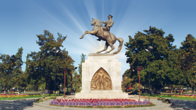 Onur Anıtı için ek güvenlik tedbirleri alındı