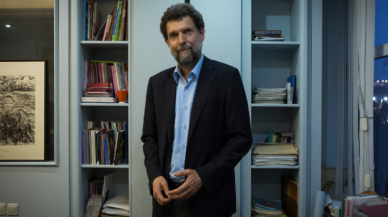 Osman Kavala'nın tutukluluğuna devam kararı verildi!