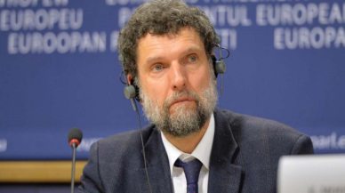 Osman Kavala'ya Almanya'da insan hakları ödülü